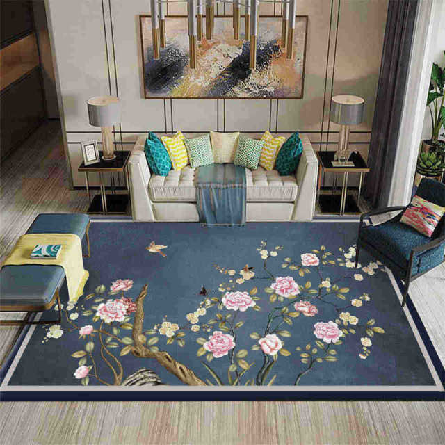 Tangier rug